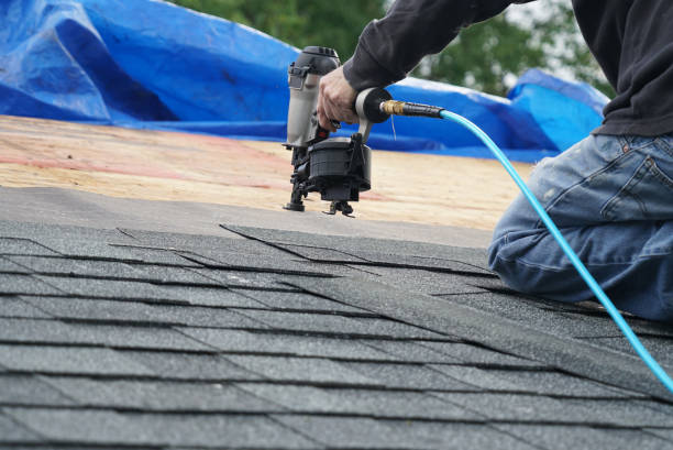Best Storm Damage Roof Repair  in University Gardens, NY